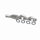 MagnaFlow 07-10 BMW X5 4.8L Direct Fit Converter