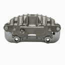 DFC 97-04 Chevrolet Corvette Front-L Premium Caliper - Silver Zinc Coated