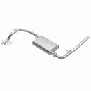 Magnaflow BRE Rear Muffler Kit Replacement Honda
