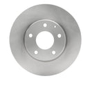 DFC 14-24 Mazda 3 Front Brake Rotor