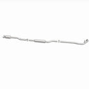 MagnaFlow 14-18 Mitsubishi Outlander Underbody 2.4L AWD Direct Fit Catalytic Converter