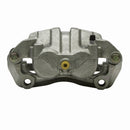 DFC 05-18 Nissan Frontier Front-L Premium Caliper - Silver Zinc Coated