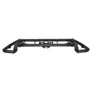 ARB Summit Raw Rear Step Towbar 15On Hilux 3500Kg (Fit Kit NOT Included)