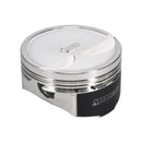 Manley Chevrolet 5.3L LS Gen III Piston Set-3.800 in. Bore 1.115 in. CH -7.00 CC