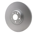 DFC GeoSPEC Coated Rotors - Plain