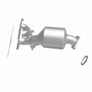 MagnaFlow 12-15 Venza 3.5 Manifold Direct Fit Converter