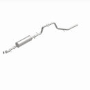 MagnaFlow BRE Exhaust Kit 02-05 Explorer Mountaineer