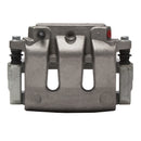 DFC 05-14 Ford Mustang Front-L Silver Zinc Coated Premium Caliper
