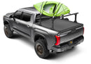 BAK 16-23 Toyota Tacoma 5.1ft Bed Revolver X4ts