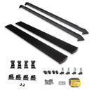 AMP Research 2024 Toyota Tacoma DC PowerStep XL - Black