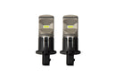 Diode Dynamics PH16W HP60 - Cool - White LED Bulb (Single)