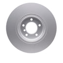 DFC 06-13 BMW 330i Front GeoSPEC Coated Rotor