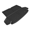 3D MAXpider 23-24 Honda Hr-V Kagu Black Cargo