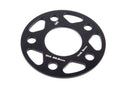 Dinan Wheel Spacer Kit - 66.5mm CB / 6mm Thick (Set of 2)