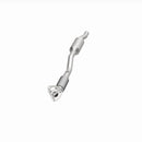 MagnaFlow Direct Fit Catalytic Converter 2008 Astra L4 1.8 OEM Underbody