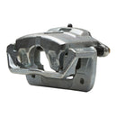 DFC 01-07 Ford Taurus (Excl SHO) Front-R Premium Caliper - Silver Zinc Coated