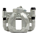 DFC 19-24 Mercedes-Benz Sprinter 1500 Rear-L Silver Zinc Coated Premium Caliper