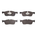 DFC 17-20 Land Rover Range Rover Velar Front 4000 Hybridynamic Brake Pads