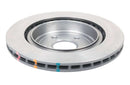 DBA 06-09 Chevrolet Corvette Z06 Rear 4000 Series Standard Rotor