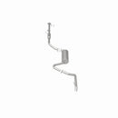 MagnaFlow BRE Exhaust Kit 07-12 Hyundai Elantra 2.0L