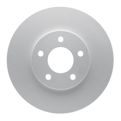 DFC 01-07 Buick Rendezvous Front GeoSPEC Coated Rotor