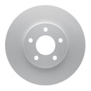 DFC 01-07 Buick Rendezvous Front GeoSPEC Coated Rotor