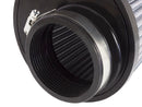 aFe Magnum FLOW Universal Air Filter 3 IN F (offset) x 6 IN B x 4-3/4 IN T x 8 IN H
