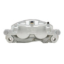 DFC 21-25 Chevrolet Express 2500 Front Left Silver Zinc Coated Premium Caliper