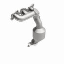MagnaFlow Direct Fit Catalytic Converter 08-09 Toyota Highlander 3.3L