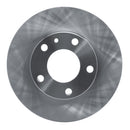 DFC 5000 Advanced Low Met Brake Pads