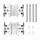DFC Ultimate Duty Brake Pads