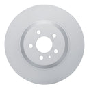 DFC 17-25 Tesla Model Y Rear 5000 Advanced Ceramic Brake Pads and Hardware Kit