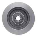 DFC Brake Rotors - Plain