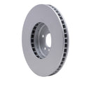 DFC 09-17 BMW 750i Right Front Hi-Carbon Alloy Geomet Coated Rotor