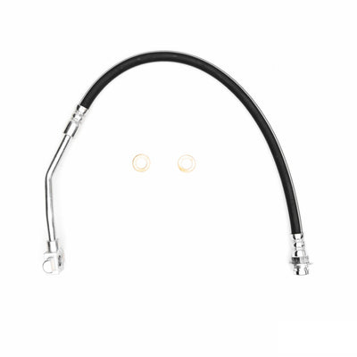 DFC 81-91 Chevrolet V10 Suburban Front-L Brake Hose