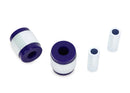 SuperPro Rear Lower Control Arm Inner Bushing Kit