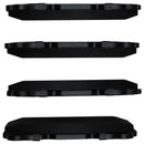 DFC 04-25 Acura Integra Front/Rear 5000 Advanced Low Metallic Brake Pads