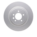 DFC 14-24 Land Rover Range Rover Sport Rear GeoSPEC Coated Rotor