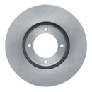 DFC 81-82 Toyota Cressida Front Brake Rotor