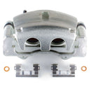 Power Stop 09-12 GMC Canyon Front Z23 Coated Kit w/Calipers