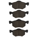 DFC 05-07 Ford Escape Front 5000 Advanced Ceramic Brake Pads