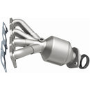 MagnaFlow 2016 Mitsubishi Outlander Manifold 2.4L Direct Fit Catalytic Converter