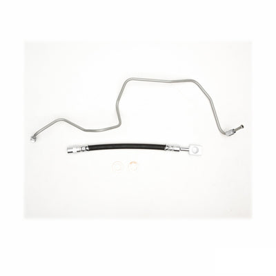 DFC 98-10 Audi TT Quattro Rear-L lo Brake Hose
