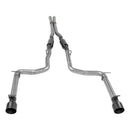 Flowmaster 05-10 Dodge Charger/Magnum/300C 5.7L Outlaw SS Cat-Back Exhaust System