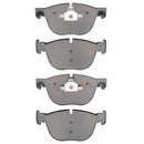 DFC 5000 Advanced Ceramic Brake Pads