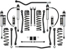 ICON 2018+ Jeep Wrangler JL 2.5in Stage 7 Suspension System