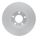 DFC 5000 Advanced Low Met Brake Pads
