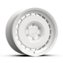 fifteen52 Evolution MX 17x8 5x114.3 38mm ET 73.1mm Center Bore Classic White Wheel