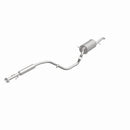 MagnaFlow BRE Exhaust Kit 09-11 Chevy Aveo 1.6L