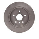 DFC 5000 Advanced Ceramic Brake Pads